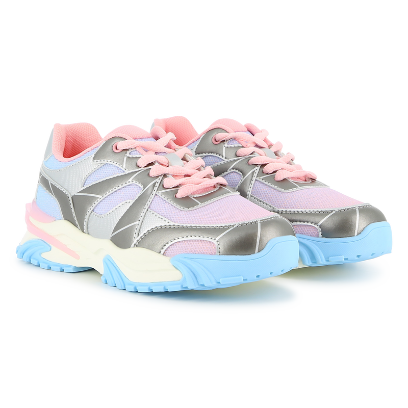 Sneakers BILLIEBLUSH 
                        girl