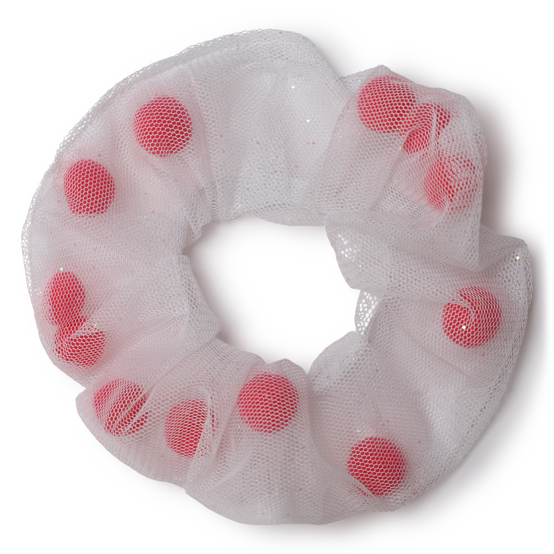 Accessorized sparkle tulle skirt BILLIEBLUSH 
                        girl