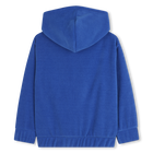 Hooded cardigan BILLIEBLUSH 
                    boy