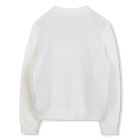Knitted Christmas sweater BILLIEBLUSH 
                    boy