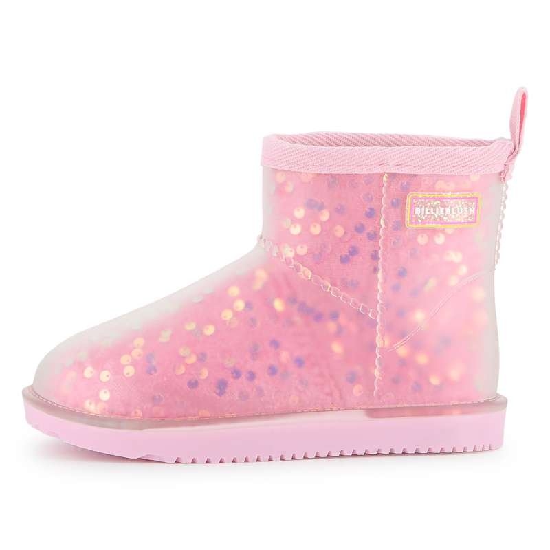 Apr&egrave;s ski BILLIEBLUSH 
                        girl