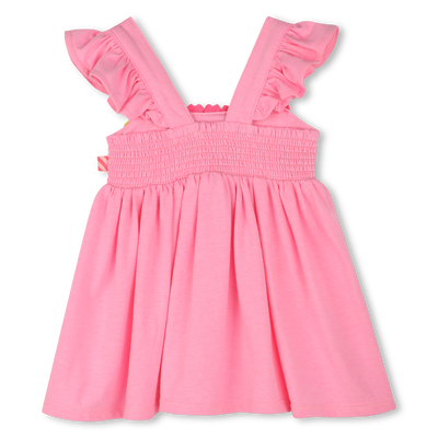 Strappy dress BILLIEBLUSH girl