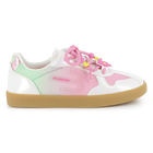 Lace-up trainers BILLIEBLUSH 
                    girl