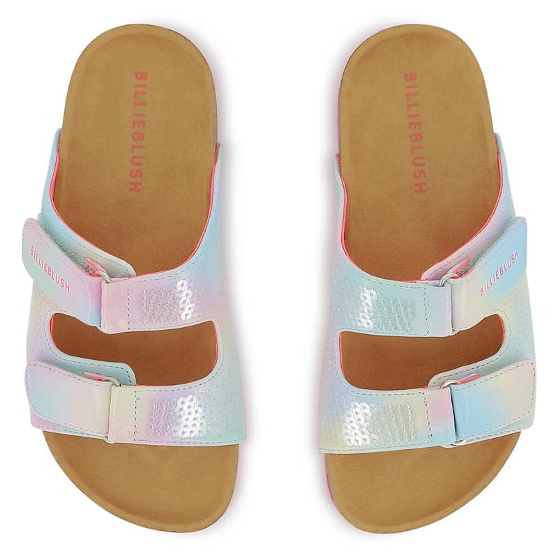 TAP BILLIEBLUSH 
                        girl