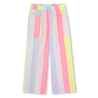 Wide trousers BILLIEBLUSH 
                    girl
