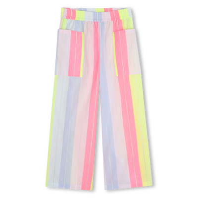 WIDE TROUSERS BILLIEBLUSH girl