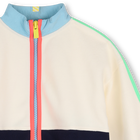 Fleece cardigan BILLIEBLUSH 
                    boy