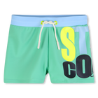 Boardshorts BILLIEBLUSH 
                    boy