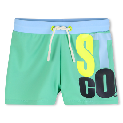 SWIM SHORTS BILLIEBLUSH boy