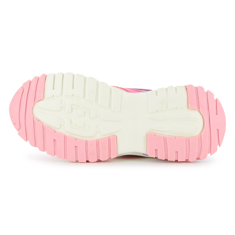 Sneakers BILLIEBLUSH 
                        girl