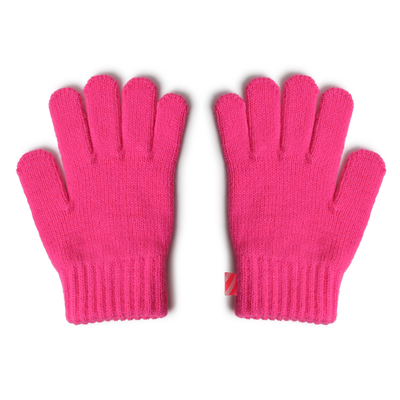Gloves BILLIEBLUSH girl