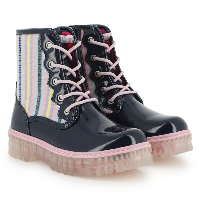 Ankle boots BILLIEBLUSH 
                        girl