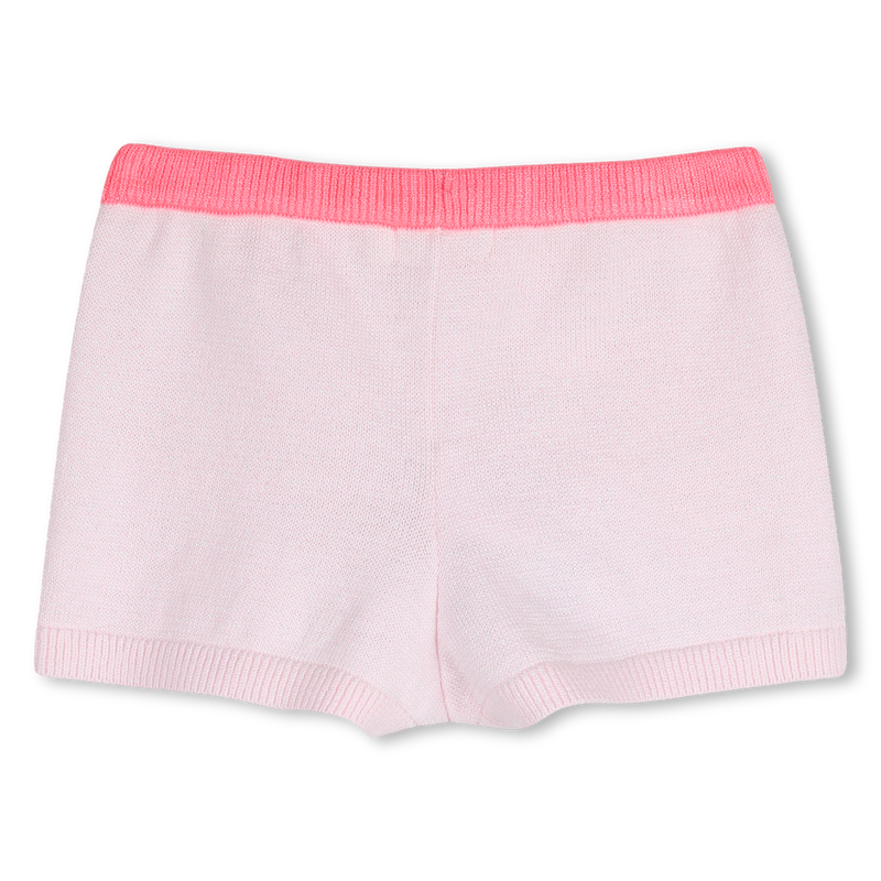 T-SHIRT AND SHORTS SET BILLIEBLUSH 
                        girl