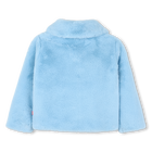 Coat with snap button closure BILLIEBLUSH 
                    girl