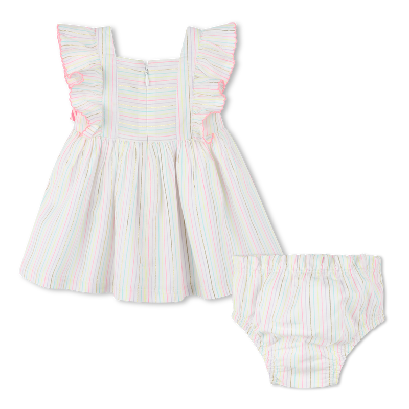 Dress and knickers set BILLIEBLUSH 
                        girl