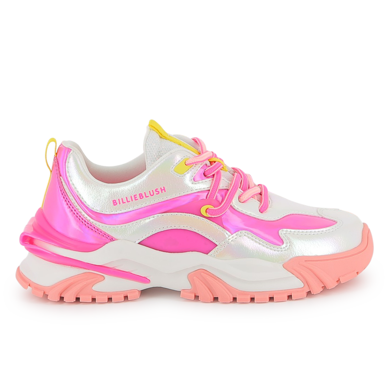 Athletic Sneakers BILLIEBLUSH 
                    FILLE