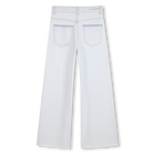 Wide-fit jeans BILLIEBLUSH 
                    girl