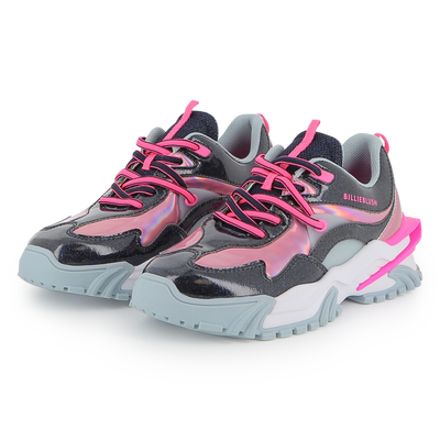 Athletic Sneakers BILLIEBLUSH girl