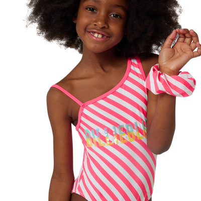 One-piece swimsuit BILLIEBLUSH girl