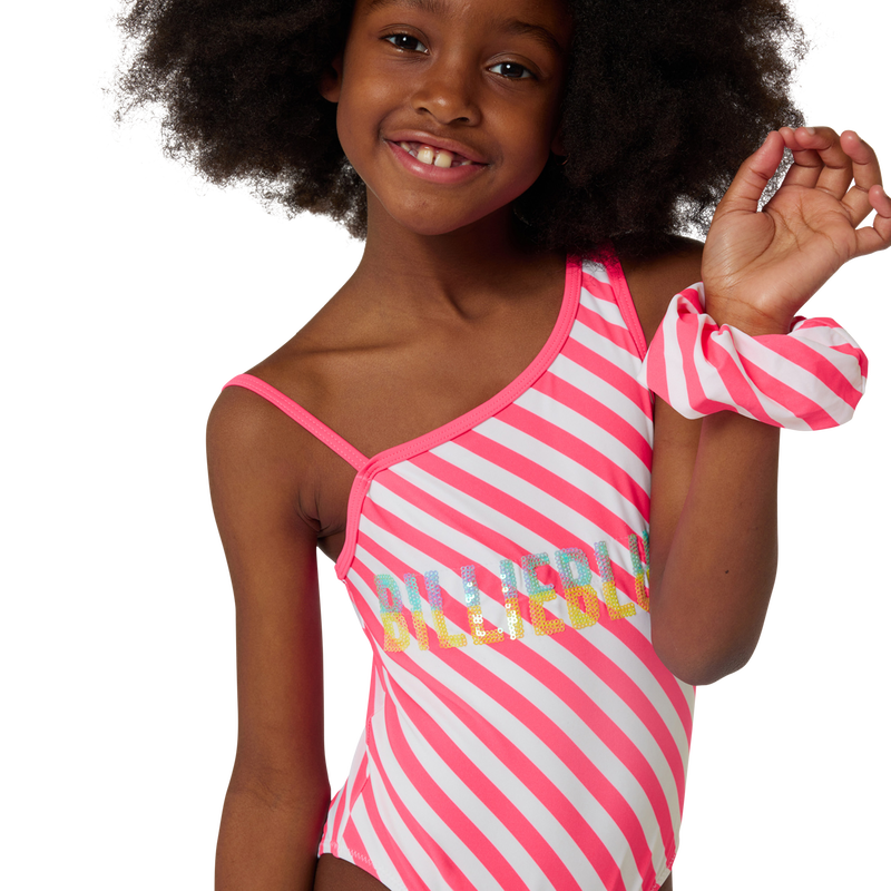 One-piece swimsuit BILLIEBLUSH 
                        girl