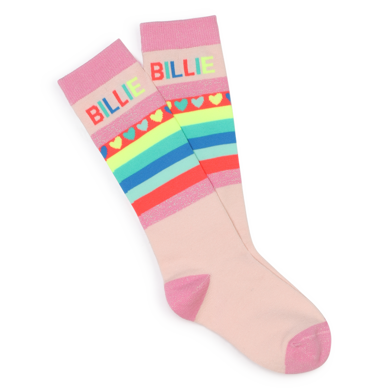 Two-pack of socks BILLIEBLUSH 
                        girl