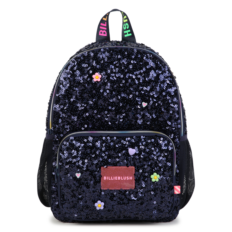 Backpack BILLIEBLUSH 
                        girl