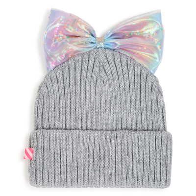Knot beanie BILLIEBLUSH girl