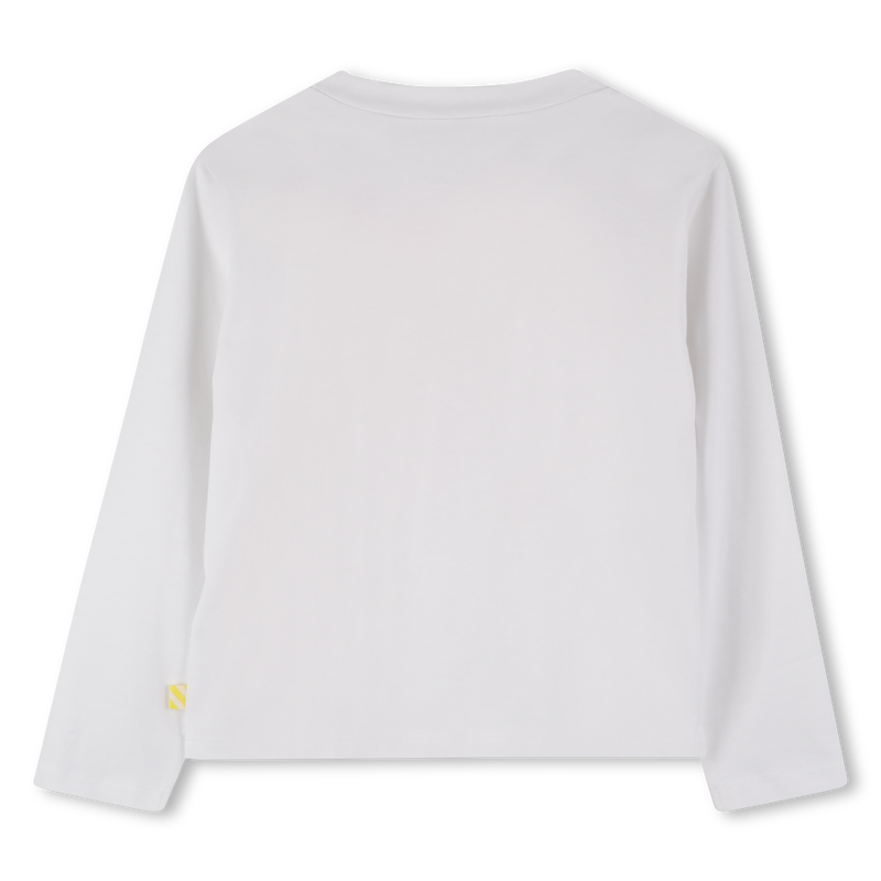 Long Sleeve T-Shirt BILLIEBLUSH 
                    FILLE