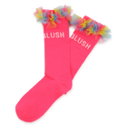 Mid-calf socks BILLIEBLUSH 
                    girl
