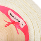 Shiny hat BILLIEBLUSH 
                    girl
