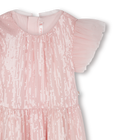 Sequin party dress BILLIEBLUSH 
                    girl