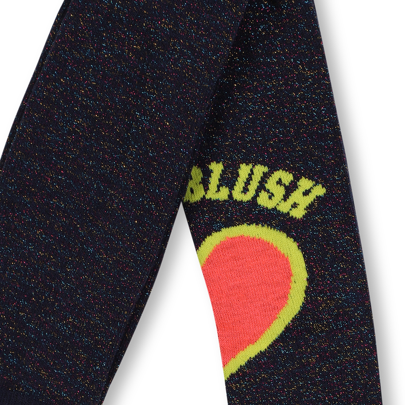 Multicolored tights BILLIEBLUSH 
                    FILLE