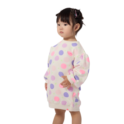 Dress BILLIEBLUSH girl
