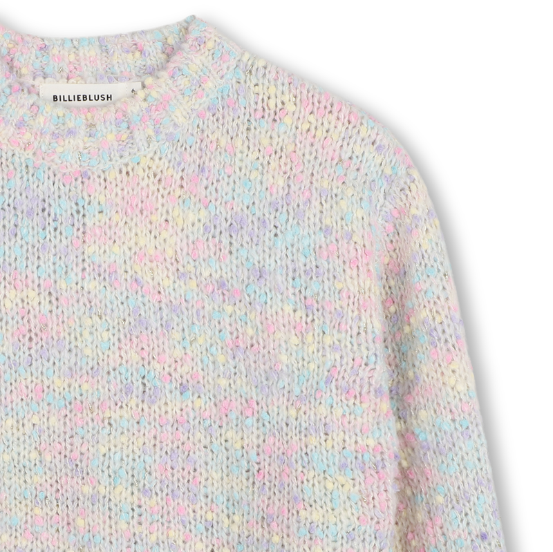 Sweater BILLIEBLUSH 
                        girl