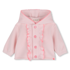 Tracksuit BILLIEBLUSH 
                    girl