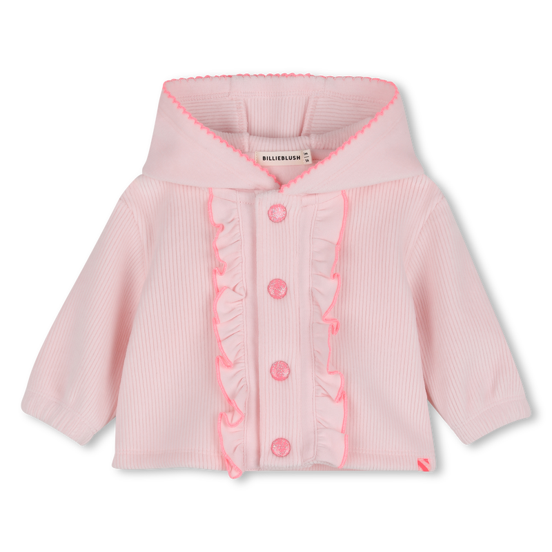 Tracksuit BILLIEBLUSH 
                        girl