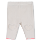 Sweatshirt and legging set BILLIEBLUSH 
                    girl