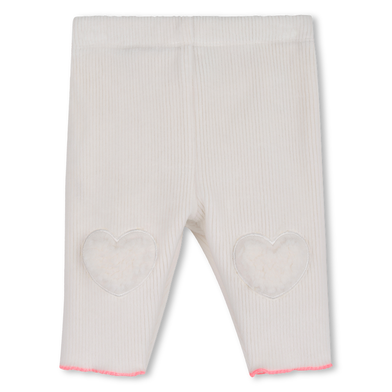Sweatshirt and legging set BILLIEBLUSH 
                        girl