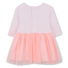 Dress and leggings set BILLIEBLUSH 
                    girl