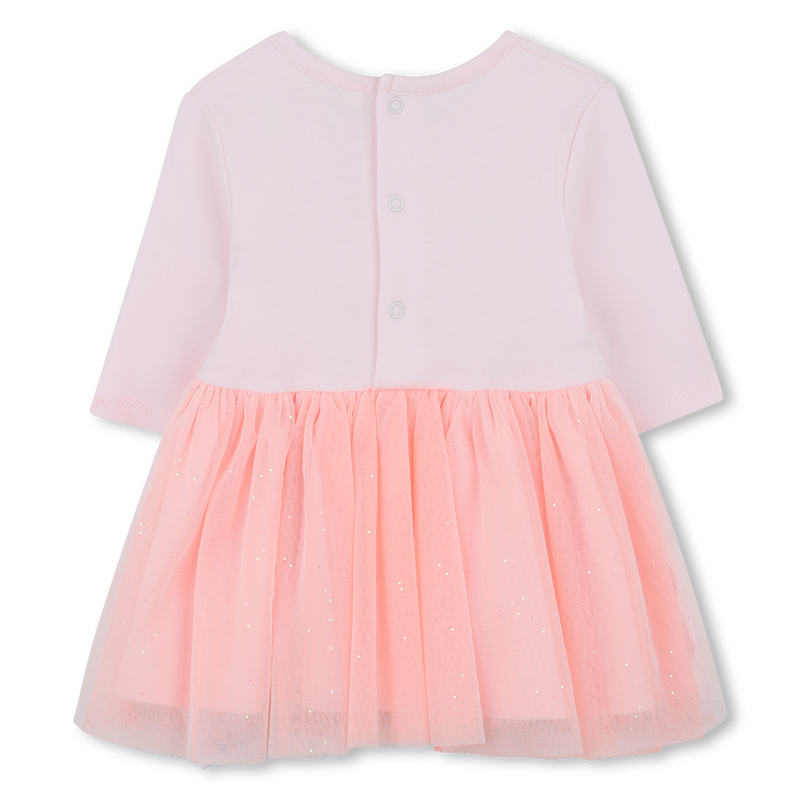 Dress and leggings set BILLIEBLUSH 
                        girl