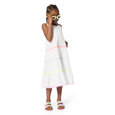 FLOWER SUNGLASSES BILLIEBLUSH girl