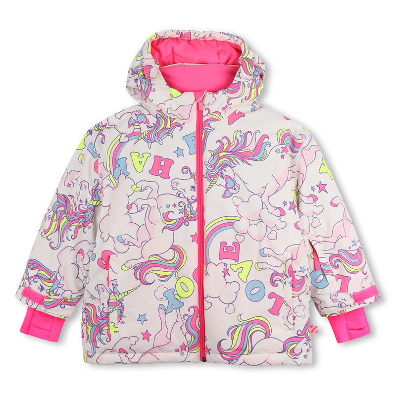 Parka BILLIEBLUSH 
                        girl