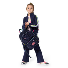 Backpack BILLIEBLUSH 
                    girl