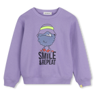 Sweatshirt BILLIEBLUSH 
                    boy