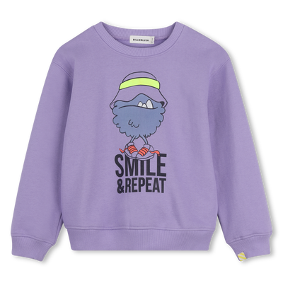 Sweatshirt BILLIEBLUSH boy