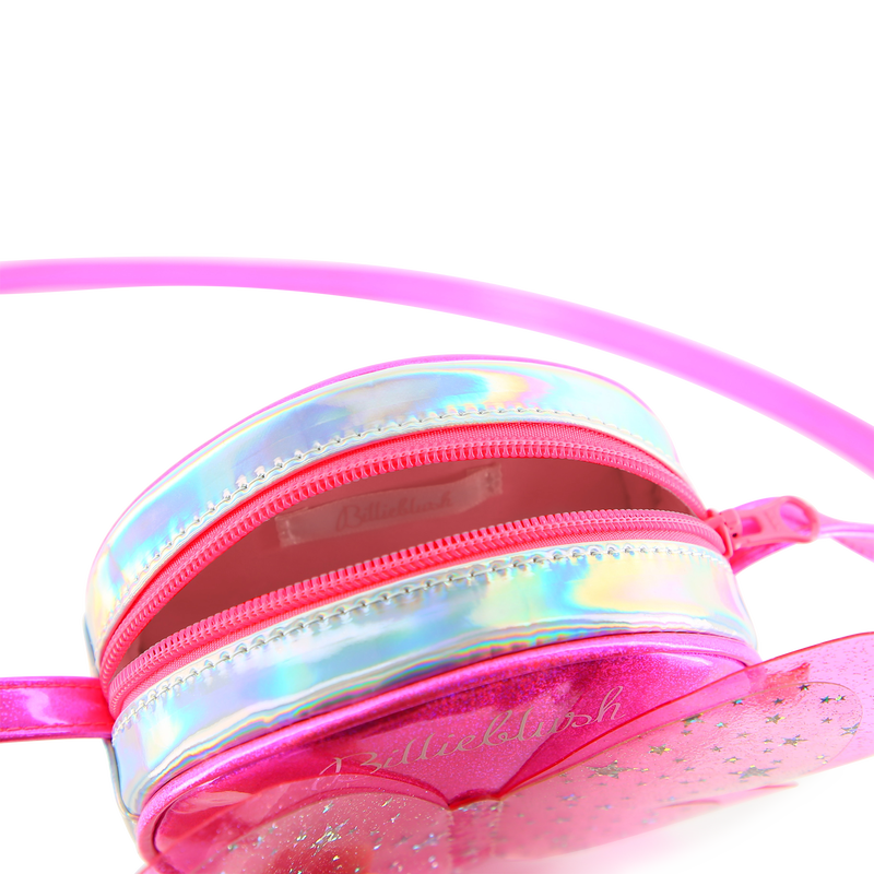 BUTTERFLY HANDBAG BILLIEBLUSH 
                        girl