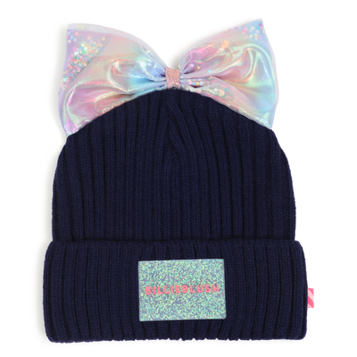 Knot beanie BILLIEBLUSH girl