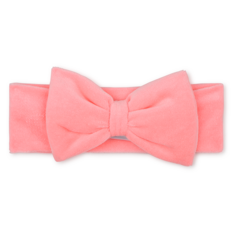 Velvet pajamas BILLIEBLUSH 
                        girl