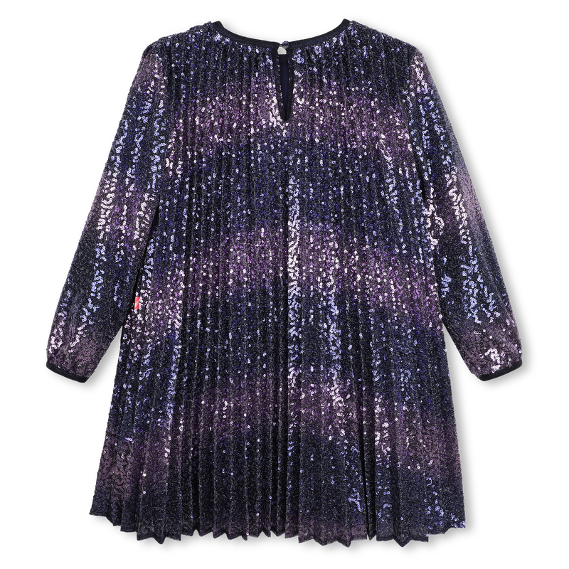 Pleated dress BILLIEBLUSH 
                        girl