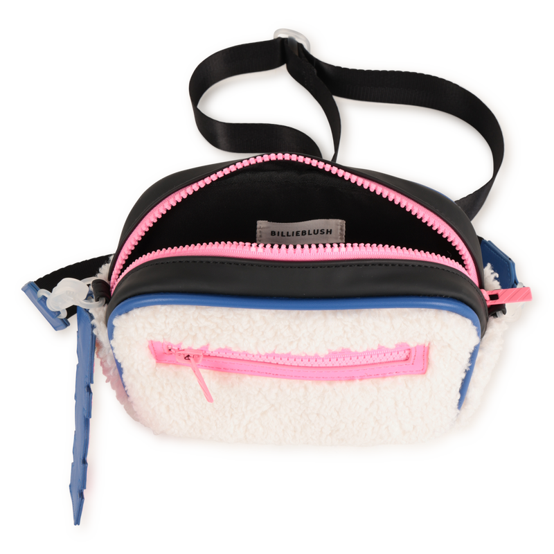 Adjustable strap purse BILLIEBLUSH 
                    FILLE